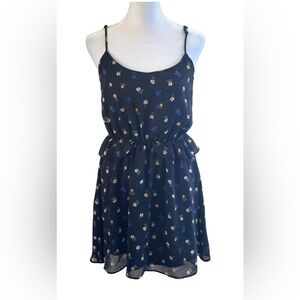 Forever 21 Floral Dress